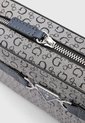 Bolso Manos Libres Guess Laguna Mini Gris de Guess
