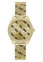 Reloj Guess Mujer Claudia/W1279L2 - Dorado de Guess