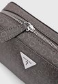 Bolso Manos Libres GUESS Lilia Mini Marrón de Guess