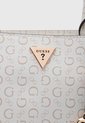 Bolso GUESS Katy Blanco de Guess