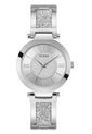 Reloj Guess Mujer Aurora/W1288L1 - Plateado de Guess