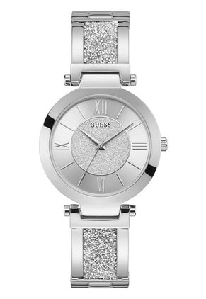 Reloj Guess Mujer Aurora/W1288L1 - Plateado