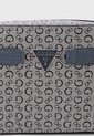 Bolso Manos Libres Guess Laguna Mini Gris de Guess