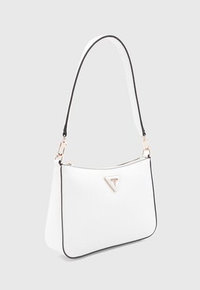 Bolso GUESS Eco Jazlynn Blanco