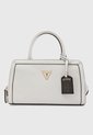 Bolso GUESS Cadence Marfil de Guess