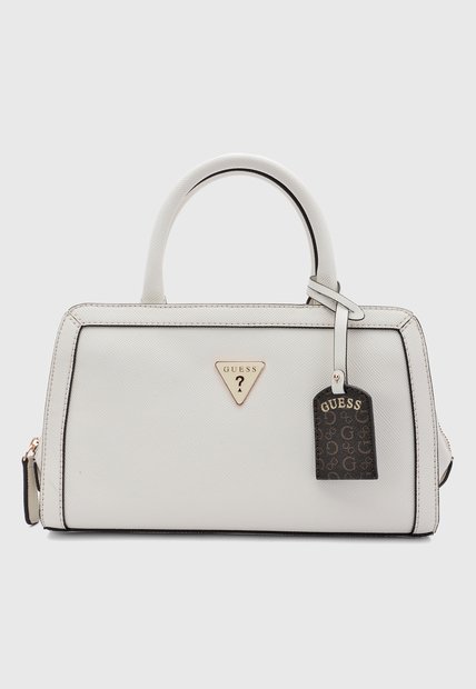 Bolso GUESS Cadence Marfil