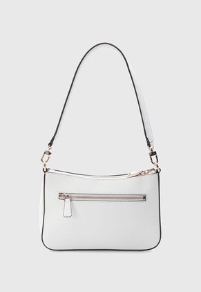 Bolso GUESS Eco Jazlynn Blanco