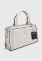 Bolso GUESS Cadence Marfil de Guess