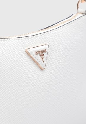 Bolso GUESS Eco Jazlynn Blanco