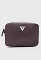 Bolso Manos Libres GUESS Lilia Mini Violeta de Guess