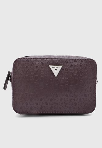 Bolso Manos Libres GUESS Lilia Mini Violeta Guess