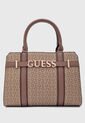 Bolso GUESS Lisbeth Café de Guess