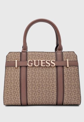 Bolso GUESS Lisbeth Café