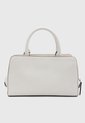 Bolso GUESS Cadence Marfil de Guess
