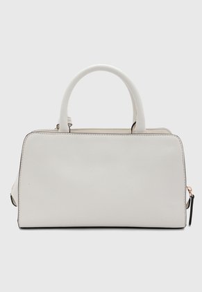 Bolso GUESS Cadence Marfil