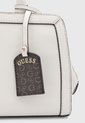 Bolso GUESS Cadence Marfil de Guess