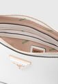 Bolso GUESS Eco Jazlynn Blanco de Guess