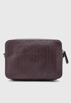 Bolso Manos Libres GUESS Lilia Mini Violeta