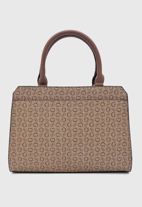 Bolso GUESS Lisbeth Café