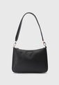 Bolso GUESS Eco Jazlynn Negro de Guess