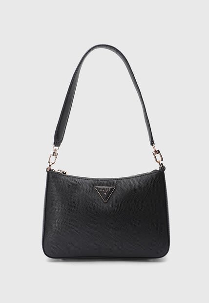 Bolso GUESS Eco Jazlynn Negro