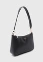 Bolso GUESS Eco Jazlynn Negro de Guess