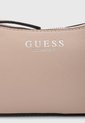 Bolso Manos Libres Guess Koi Mini Beige de Guess