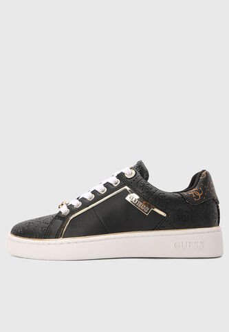 Tenis GUESS Bristle Negro Guess