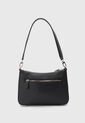 Bolso GUESS Eco Jazlynn Negro de Guess