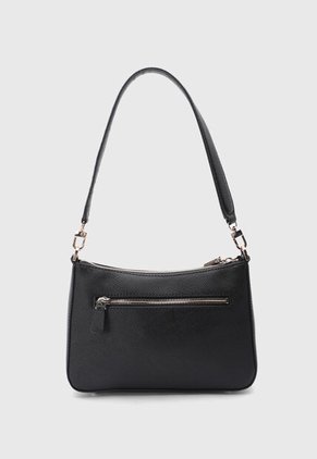 Bolso GUESS Eco Jazlynn Negro