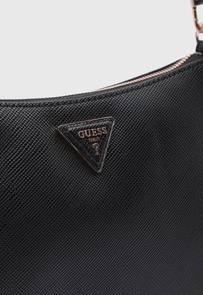 Bolso GUESS Eco Jazlynn Negro