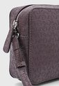 Bolso Manos Libres GUESS Lilia Mini Violeta de Guess