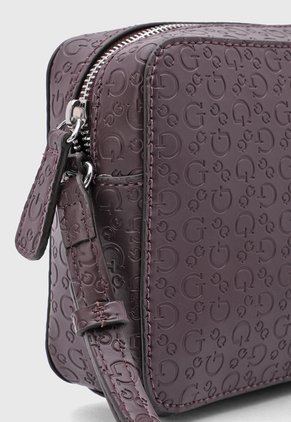 Bolso Manos Libres GUESS Lilia Mini Violeta
