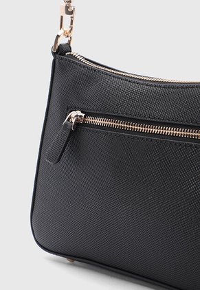 Bolso GUESS Eco Jazlynn Negro