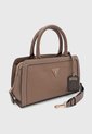 Bolso GUESS Cadence Café de Guess