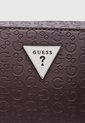 Bolso Manos Libres GUESS Lilia Mini Violeta de Guess