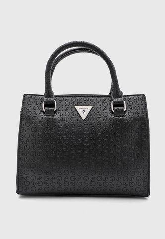 Bolso Guess Lilia Negro Guess