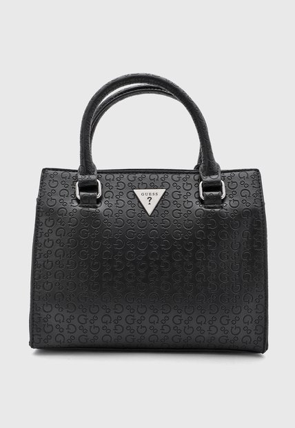 Bolso Guess Lilia Negro