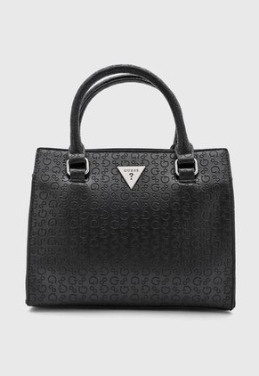 Bolso Guess Lilia Negro