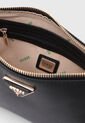 Bolso GUESS Eco Jazlynn Negro de Guess