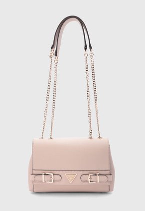 Bolso GUESS Eco Ali Rosa