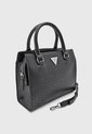 Bolso Guess Lilia Negro de Guess
