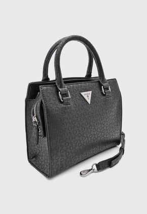 Bolso Guess Lilia Negro