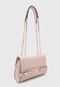 Bolso GUESS Eco Ali Rosa de Guess