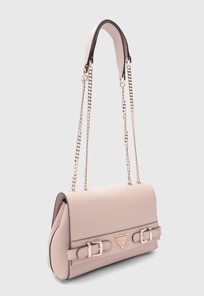 Bolso GUESS Eco Ali Rosa