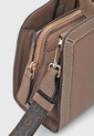 Bolso GUESS Cadence Café de Guess