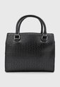 Bolso Guess Lilia Negro de Guess