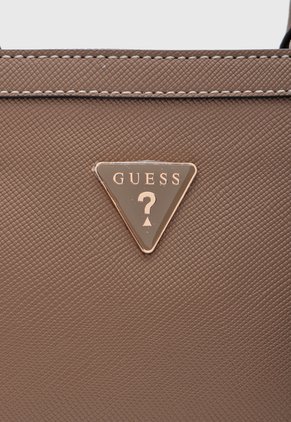 Bolso GUESS Cadence Café