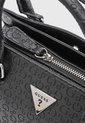 Bolso Guess Lilia Negro de Guess