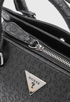 Bolso Guess Lilia Negro